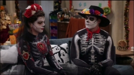 Lopez vs Lopez - Season 03 Episode 02